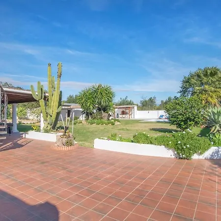 Villa 2 Independant Fully Equipped With Heated Pool And Jacuzzi *