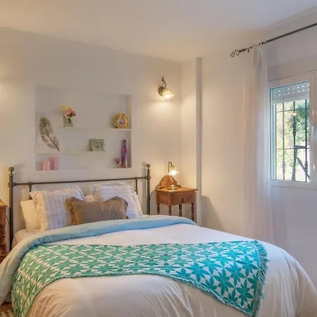2 Independant Fully Equipped With Heated Pool And Jacuzzi Villa Malaga