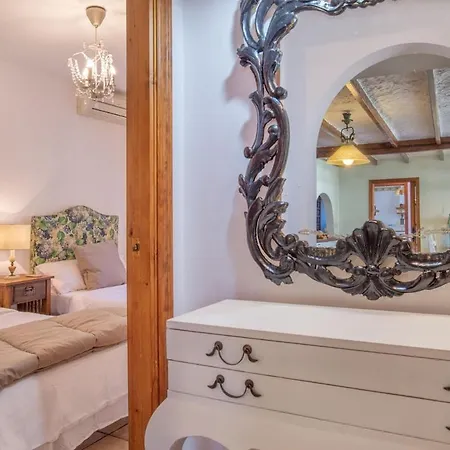 2 Independant Fully Equipped With Heated Pool And Jacuzzi Malaga