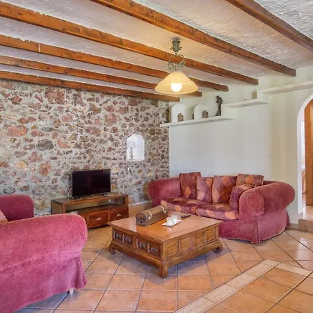 2 Independant Fully Equipped With Heated Pool And Jacuzzi Malaga